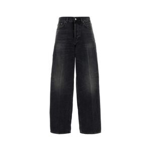 Haikure Women Black Denim Bethany Jeans